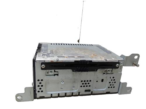 Used Radio Radio FORD RANGER (TKE) 3.2 TDCi 4x4 (200 hp) 35778880 35778880