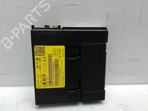 Electronic module HYUNDAI KONA (OS, OSE, OSI) EV | BP28145370M83 