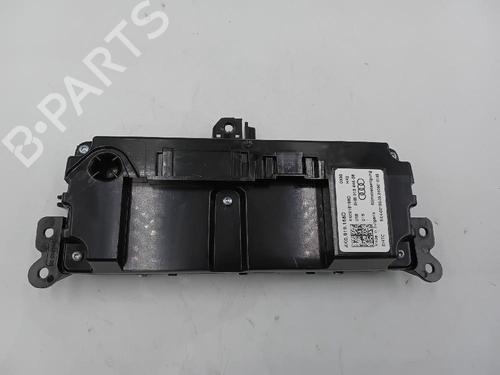 Climate control AUDI Q8 (4MN, 4MT) SQ8 quattro | BP27446627I5