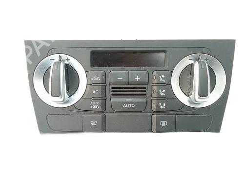 Used Climate control Climate control AUDI A3 (8P1) 1.4 TFSI (125 hp) 18579111 18579111