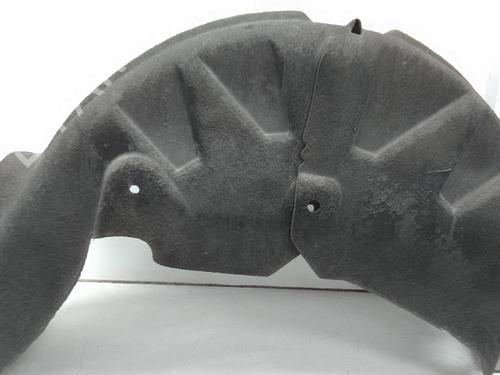 Wheel arch RENAULT MEGANE IV Hatchback (B9A/M/N_) 1.2 TCe 130 (B9MR) | BP18737226C56 