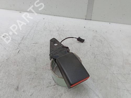 Seat buckle CITROËN C3 III (SX) 1.2 THP 110 (SXHNPS, SXHNZT, SXHNZ6) | BP19137990I32 