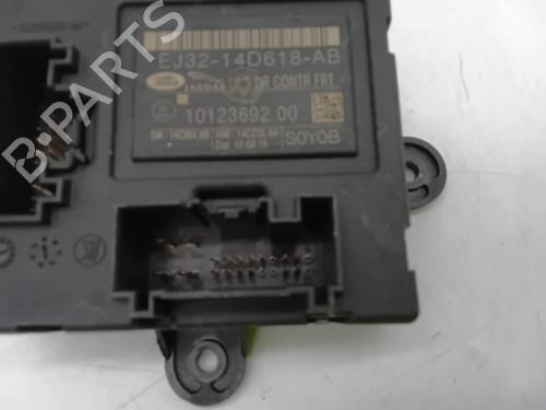 Electronic module LAND ROVER RANGE ROVER EVOQUE (L538) 2.2 D 4x4 | BP29386629M83 