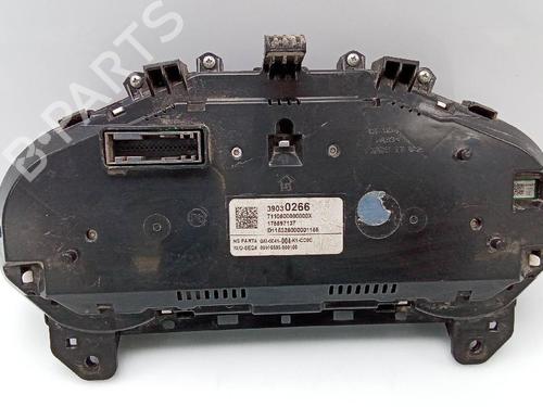 Electronic module OPEL ASTRA K (B16) 1.6 CDTi (68) | BP22226429M83 