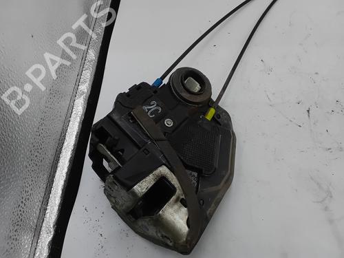 Rear right lock TOYOTA AURIS (_E15_) 1.4 D-4D (NDE150_, NDE150R) | BP29386159C99 