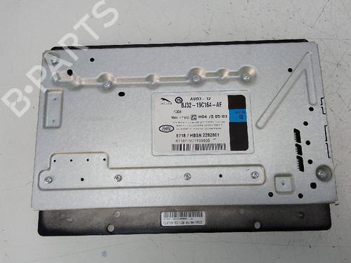 Electronic module LAND ROVER RANGE ROVER SPORT I (L320) 3.0 D 4x4 | BP19583188M83 