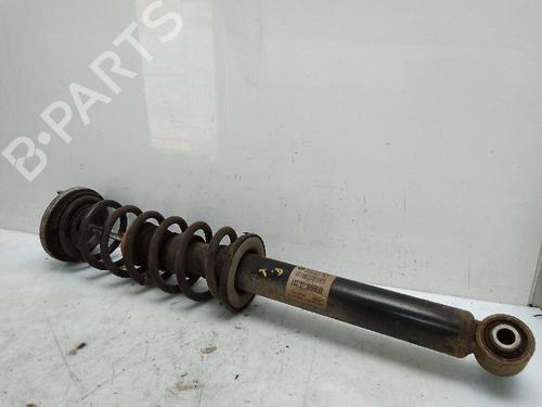 Used Right rear shock absorber BMW 5 (F10) 535 i xDrive (306 hp) 25045282