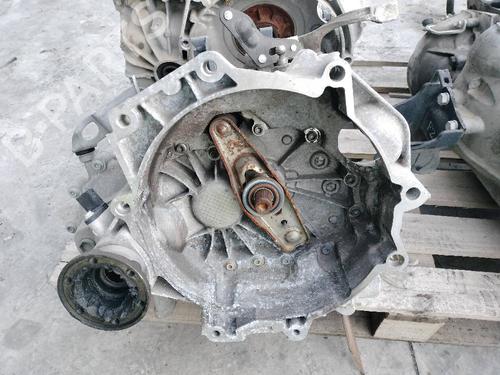Gearbox VW POLO V (6R1, 6C1)  | BP26159775M3 