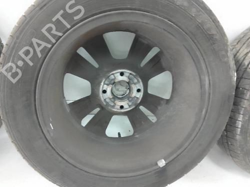 Rim CITROËN C3 III (SX) 1.2 VTi 82 | BP19411636C45 