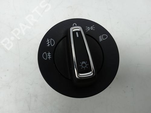 Used Headlight switch Headlight switch 21783687 21783687