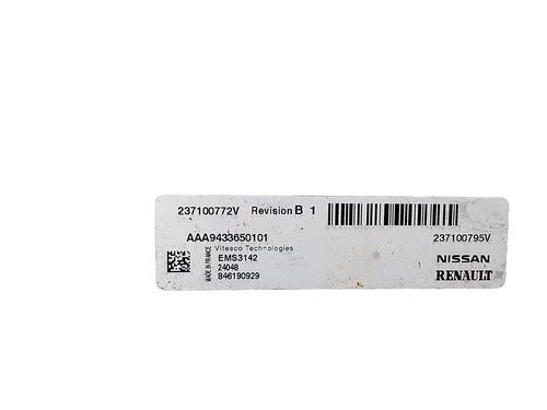 Engine control unit (ECU) DACIA SANDERO III 1.0 TCe 90 | BP28151101M57 - Image 2