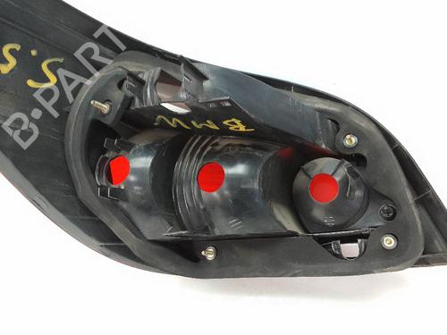 Right taillight BMW 5 (E60) 530 d | BP21125868C35 