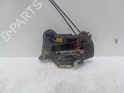 Front right lock TOYOTA HILUX VIII Pickup (_N1_) 2.4 D 4WD (GUN125_, GUN125R) | BP18574662C97 