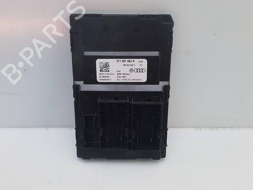 Elektronisk modul PORSCHE TAYCAN (Y1A) Electric (Y1AAA1, Y1AAI1) | BP28144536M83 