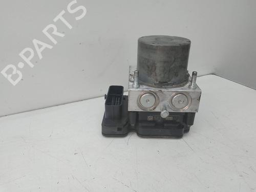Used ABS pump ABS pump CITROËN BERLINGO MULTISPACE (B9) 1.2 PureTech 110 (110 hp) 18583850 18583850