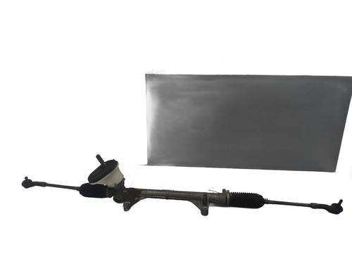 Used Steering rack RENAULT MODUS / GRAND MODUS (F/JP0_) 1.2 (JP0C, JP0K, FP0C, FP0K, FP0P, JP0P, JP0T) (75 hp) 31990915