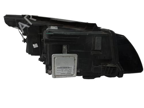 Left headlight LAND ROVER RANGE ROVER EVOQUE (L538) 2.0 D 4x4 | BP18577778C28