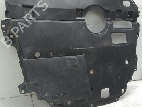 Underbody protection TOYOTA AURIS (_E18_) 1.8 Hybrid (ZWE186_, ZWE186R) | BP25720632M92 
