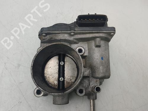 Used Throttle body TOYOTA AURIS Estate (_E18_) 1.6 (ZRE185_) (132 hp) 29386547