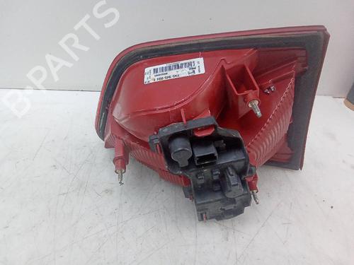 Used Right taillight SEAT ALHAMBRA (710, 711) 2.0 TDI (136 hp) 18597483