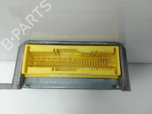Kollisjonspute styreenhet MERCEDES-BENZ E-CLASS (W211) [2002-2009]  22344617