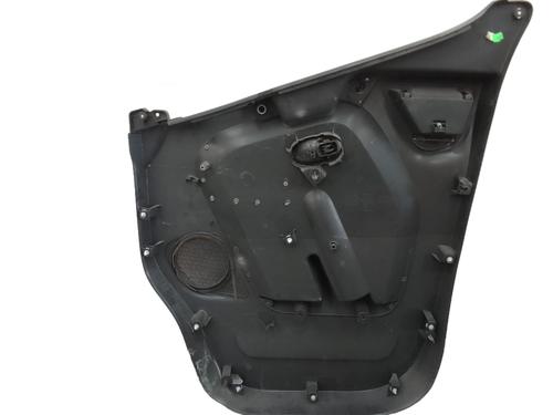 Front left panel RENAULT MASTER III Van (FV) 2.3 dCi 125 FWD (FV0C, FV0D, FV0G, FV0H, FV0J, FV0K,... | BP33841513C58  - Image 6