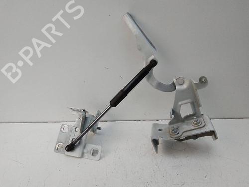 Hinge/Door check strap RENAULT TRAFIC III Van (FG_) 1.6 dCi 90 (FGME) | BP20115463C146