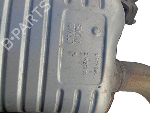 Used Catalyst MINI MINI CLUBMAN (F54) Cooper D (150 hp) 18575801