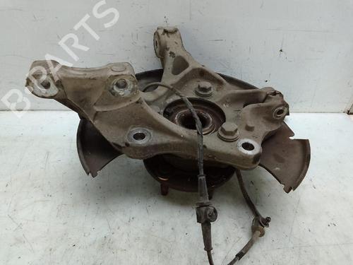 Right front steering knuckle CHEVROLET ORLANDO (J309) 2.0 D | BP26651465M26 