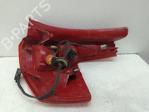 Left taillight FORD KA (RU8) 1.3 TDCi | BP20207912C34 
