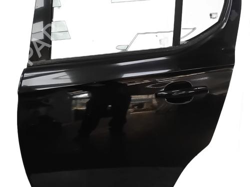 Used Left rear door Left rear door OPEL CORSA E (X15) 1.4 (08, 68) (90 hp) 36776063 36776063