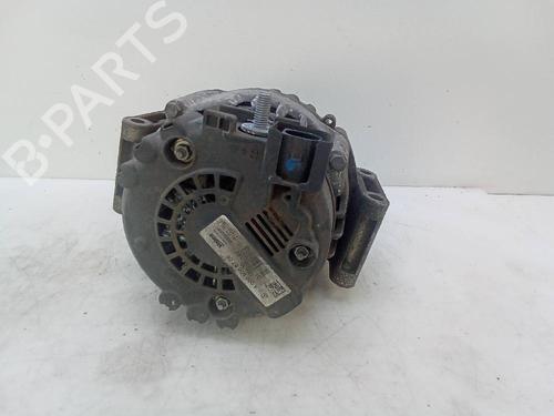 Used Alternator MERCEDES-BENZ GLE Coupe (C292) AMG 63 S 4-matic (292.375) (585 hp) 18593759