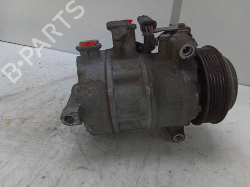 Used AC compressor MERCEDES-BENZ GLE Coupe (C292) AMG 63 S 4-matic (292.375) (585 hp) 18593771