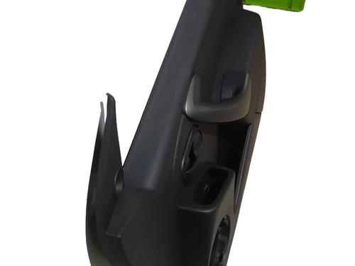 Front right panel DACIA DUSTER (HS_) 1.5 dCi (HSAJ) | BP37416897C59 - Image 5