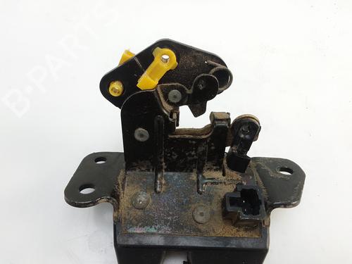 Tailgate lock CHEVROLET CAPTIVA (C100, C140) 2.0 D 4WD | BP29565294C101 