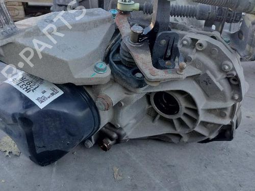 Gearbox NISSAN MICRA IV (K13K, K13KK) 1.2 | BP21084946M3