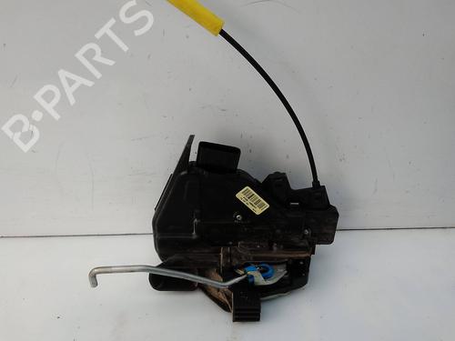 Used Front right lock Front right lock 23127228 23127228