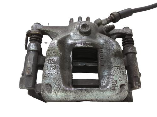 Left front brake caliper RENAULT TRAFIC III Van (FG_) 2.0 dCi 130 (FGMY) | BP34461346M105 - Image 3