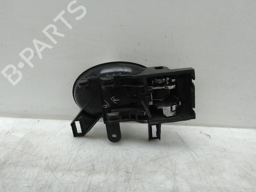 Rear left interior door handle NISSAN JUKE (F15) 1.5 dCi | BP18737727I15