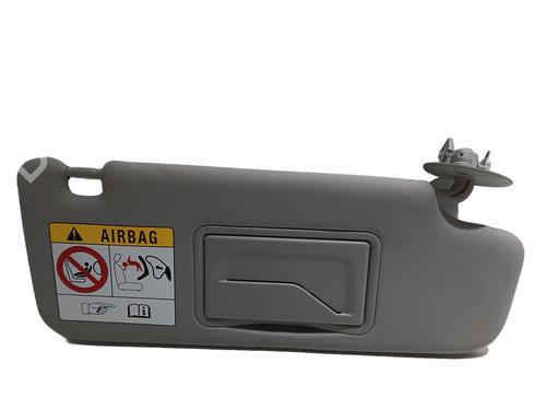 Right sun visor CITROËN C3 AIRCROSS II (2R_, 2C_) 1.2 PureTech 110 (2RHNZB, 2RHNZW, 2RHNPX, 2RHNPJ) | BP37150607I2 - Image 2
