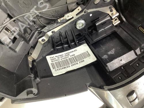 Volant JAGUAR XF I (X250) 2.2 D (163 hp) 18581758