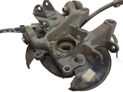 Right front steering knuckle TOYOTA RAV 4 III (_A3_) 2.2 D 4WD (ALA30_, ALA30R) | BP30098597M26