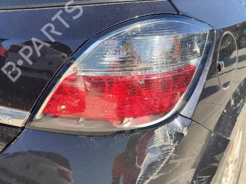Right taillight OPEL ASTRA H (A04) 1.7 CDTI (L48) | BP18596248C35 