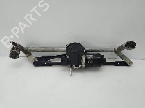Front wiper motor VW POLO V (6R1, 6C1)  | BP23559514M29 