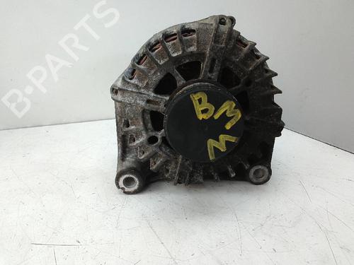 Used Alternator BMW 3 (E90) [2004-2012]  26054754