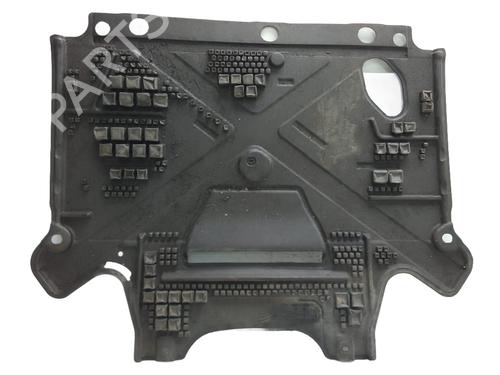 Underbody protection AUDI Q5 (8RB) 2.0 TDI quattro | BP31038189M92