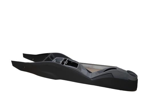 Mittelkonsole Mittelkonsole SEAT IBIZA IV (6J5, 6P1) 1.2 (70 hp) 36033730 36033730