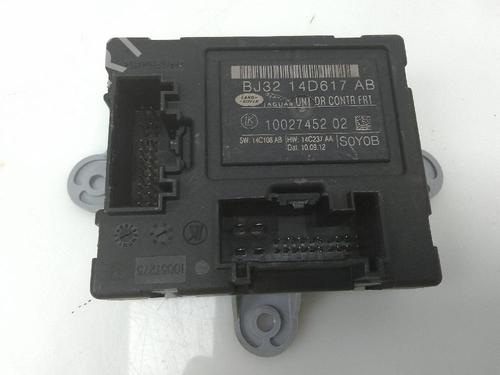 Electronic module LAND ROVER RANGE ROVER EVOQUE (L538) 2.2 D | BP20671602M83 