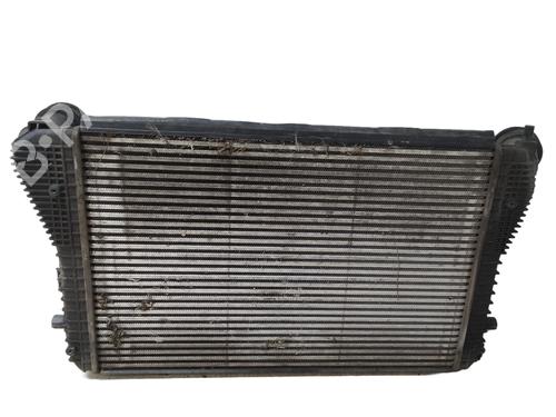 Intercooler VW TOURAN (1T1, 1T2) 1.9 TDI | BP33200024M30 - Image 5