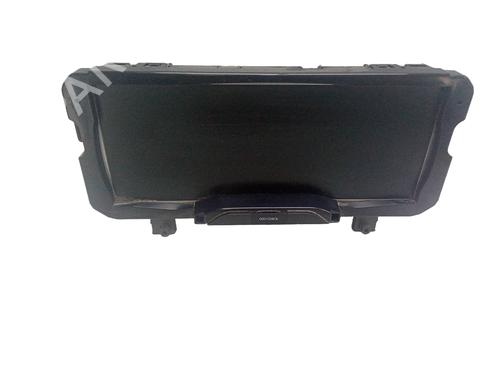 Used Instrument cluster Instrument cluster CITROËN C5 AIRCROSS (A_) 2.0 BlueHDi 180 (AJEHZR) (177 hp) 18970621 18970621